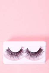 Forever 21 Flutter Lashes Ersatz Captivating False Lashes White