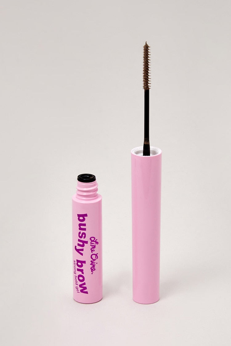 Forever 21 Lime Crime Bushy Brow Strong Hold Gel Dirty Blonde