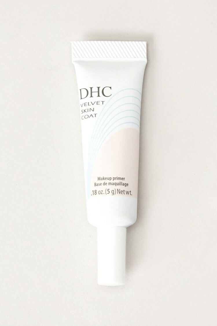 Forever 21 DHC Mini Velvet Skin Coat Primer White