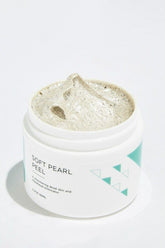 Forever 21 OFRA Soft Pearl Peel White