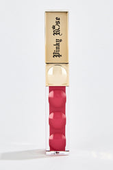 Forever 21 Pinky Rose Liquid Matte Lipstick #sex