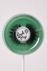 Forever 21 Lash Pop So Money False Lashes $0 Money