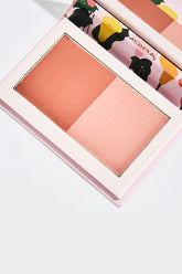 Forever 21 MOIRA  Dual Blusher Sweet Tease