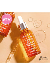 Forever 21 Moira Vitamin BCE  Serum Youthful