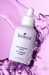 Forever 21 boscia Sake Treatment Water Purple