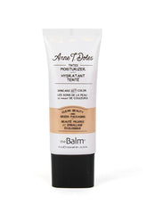 Forever 21 theBalm Anne T Dotes Tinted Moisturizer Light/Medium