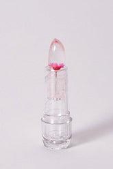 Forever 21 Crystal Lip Balm Pink