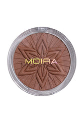 Forever 21 MOIRA Sun Glow Face & Body Bronzer Tan Lines