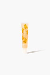 Forever 21 Women's Fruity Lip Gloss Clear/Gold