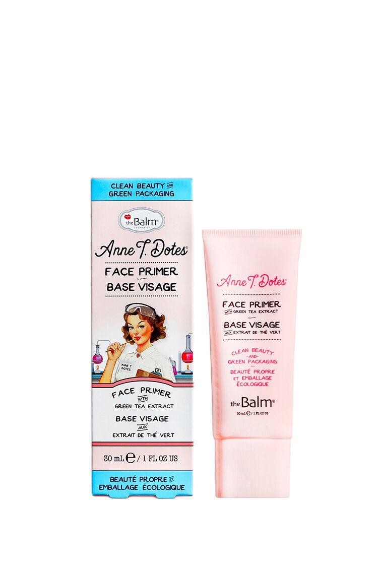 Forever 21 theBalm Anne T. Dotes Primer Clear