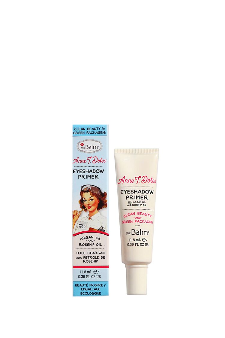 Forever 21 theBalm Anne T. Dotes Eyeshadow Primer Clear
