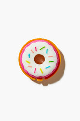 Forever 21 Women's Donut Lip Balm Pink/Multi