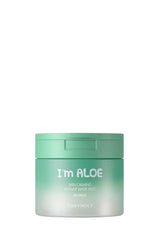 Forever 21 TONYMOLY Im  Skin Calming Instant Mask Pads Aloe