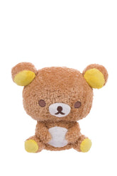 Forever 21 Women's Rilakkuma San-X Original Plush Brown