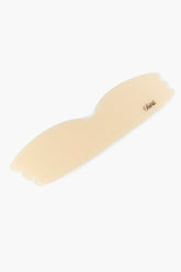 Forever 21 Women's Adhesive Invisible Bra Nude