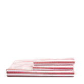 Nautica Coleridge Sheet Set Buoy Red
