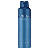 Nautica Men's Nautica Midnight Voyage 6 Oz. Deodorant Body Spray Multi