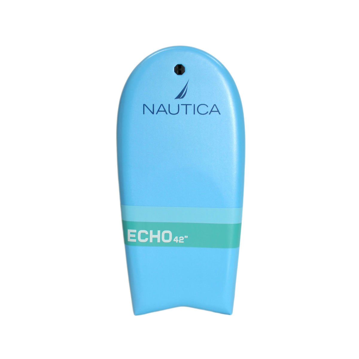 Nautica Men's Echo Foam Body Board Hawaiian Ocean