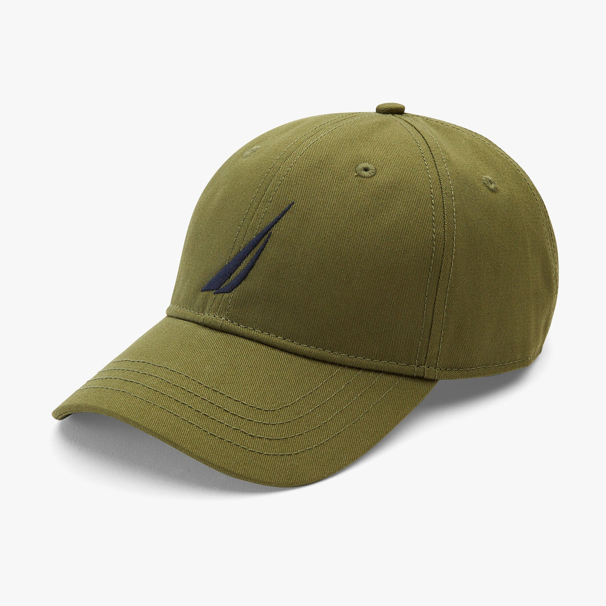 Nautica Men's J-Class Cap Bright Willow