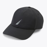 Nautica Men's Navtech Cap True Black