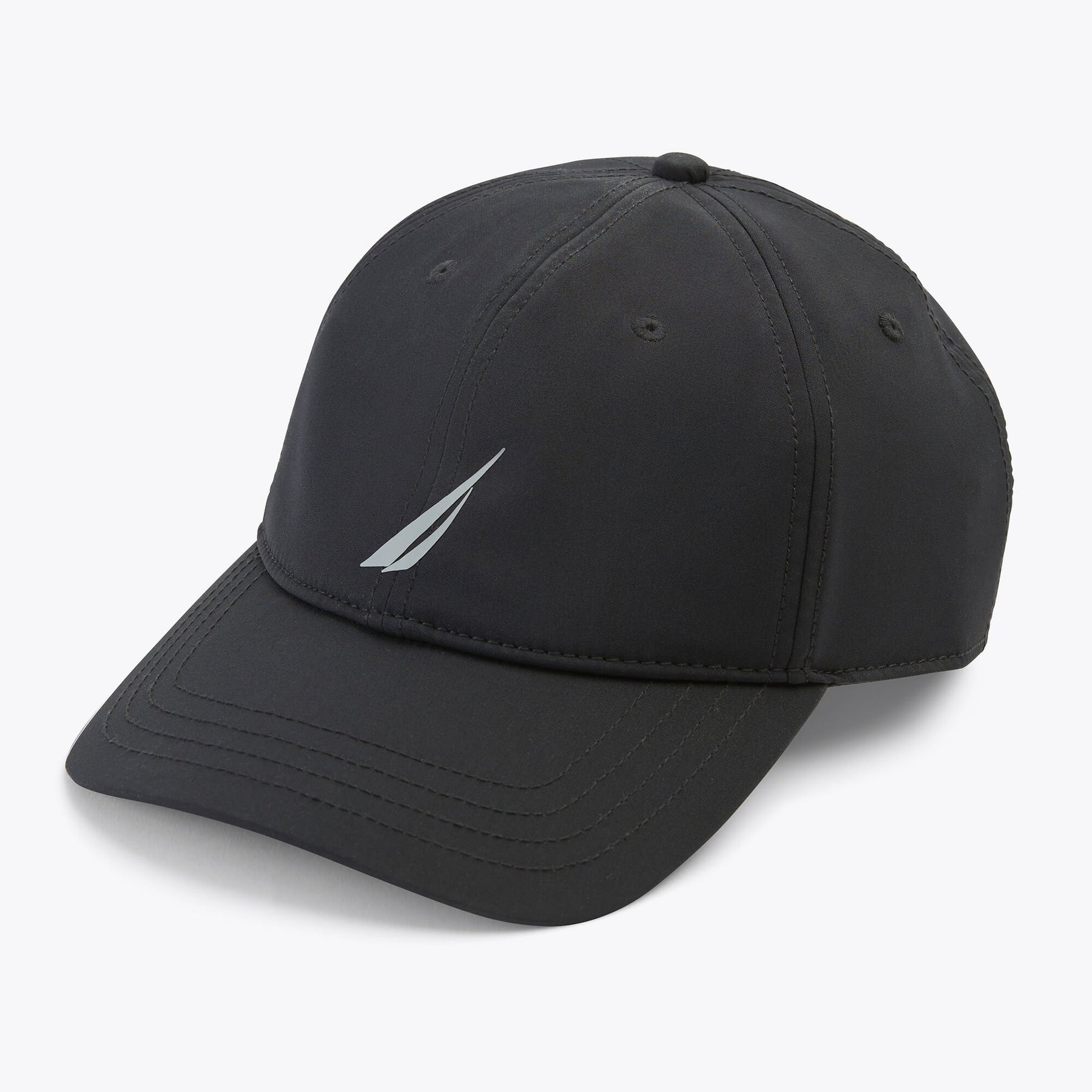 Nautica Men's Navtech Cap True Black