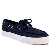 Nautica Men's Spinnaker Boat Shoe Navy