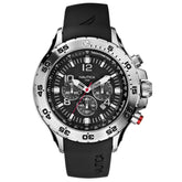 Nautica Men's Nst Chronograph Watch Multi