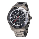 Nautica Men's Nautica One Stainless Steel Chronograph Watch Multi