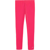 Nautica Toddler Girls' Solid Legging (2T-4T) Dark Acacia