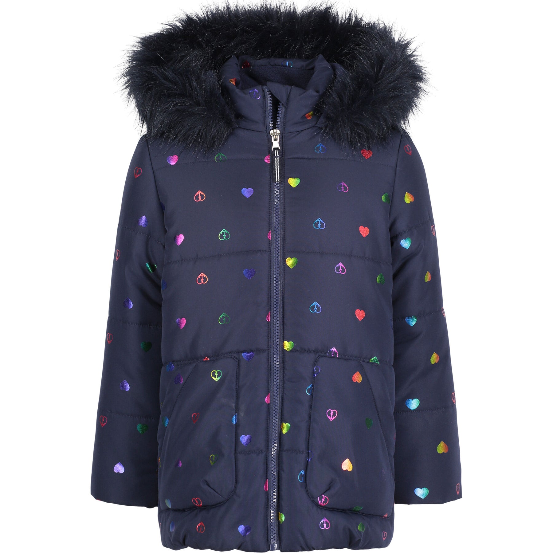 M&s rainbow coat new arrivals