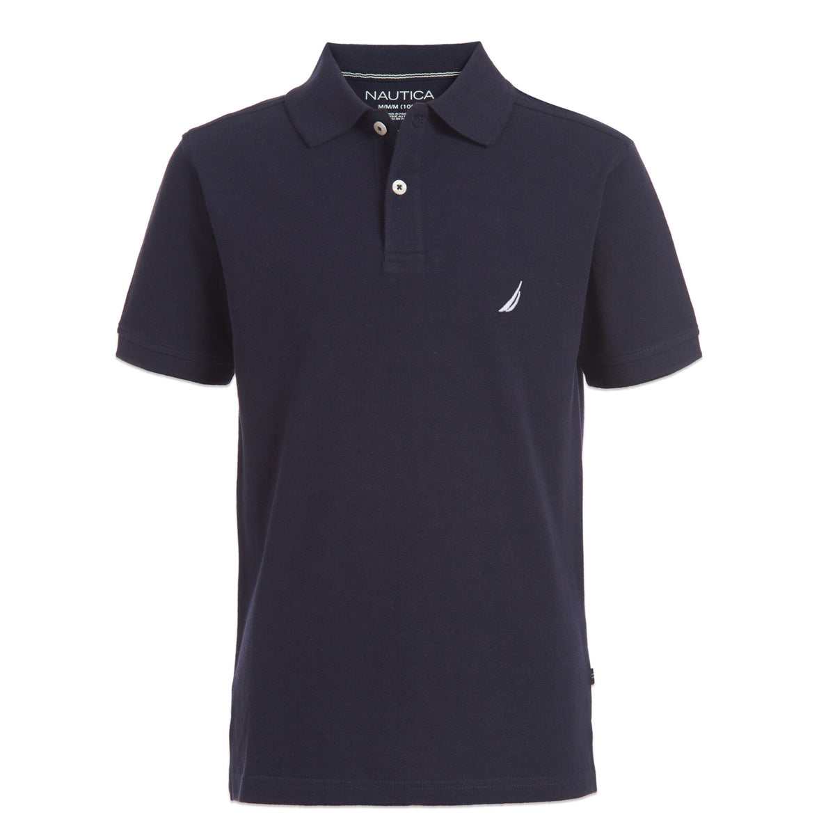 Nautica Boys' Polo Aquadream