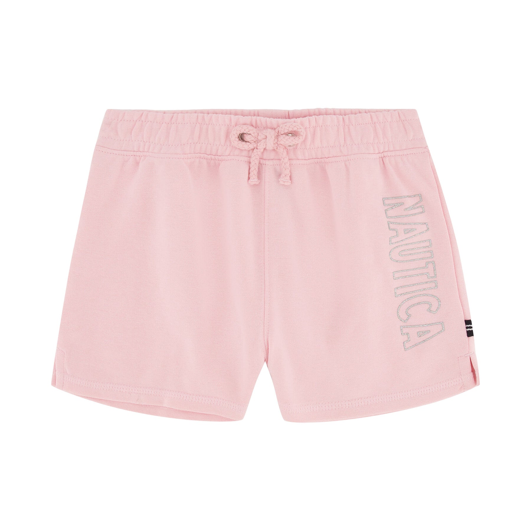 Nautica Toddler Girls' Pull-On Short (2T-4T) Sunguard Red