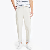 Nautica Men's Ripstop Cargo Pant Nautica Stone