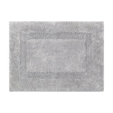 Nautica Peniston Grey Bath Rug Set Bay Grey