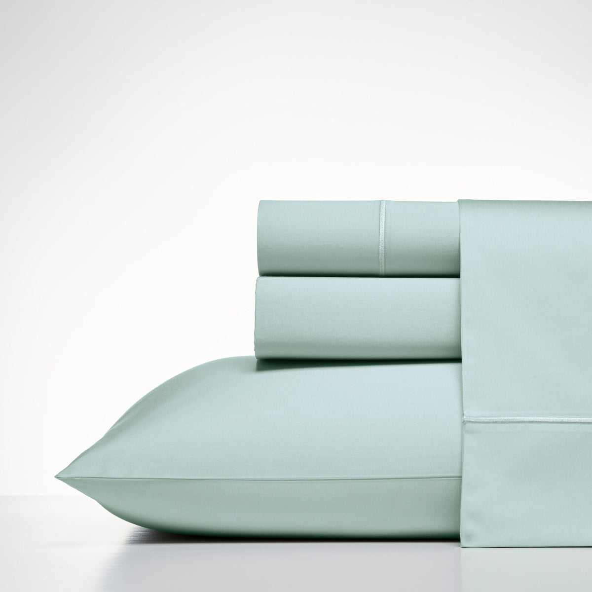 Nautica Regatta Green Queen Sheet Set Multi