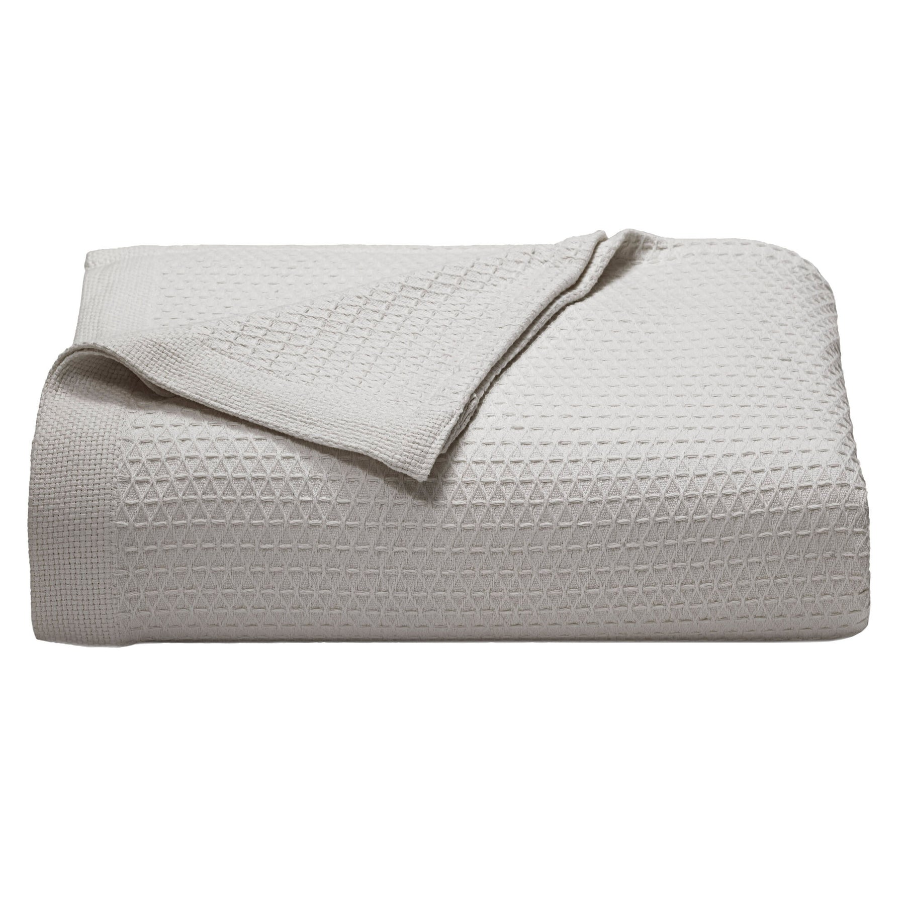 Nautica Baird Twin Blanket In Grey Grey Heather