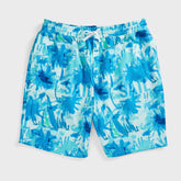 Nautica Men's Big & Tall Classic Fit Shorts Aquabreeze