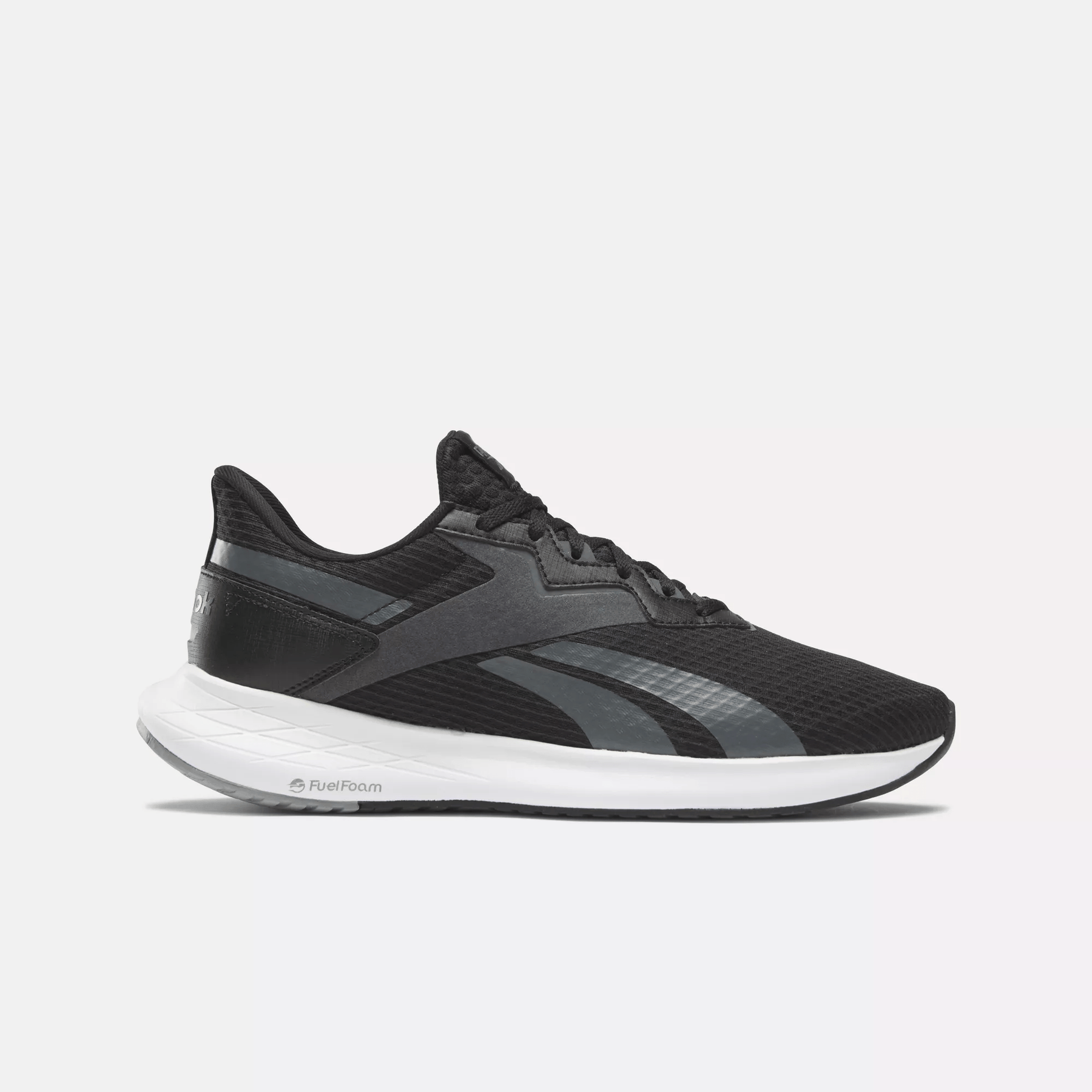 Reebok Men's Energen Plus 2 Black