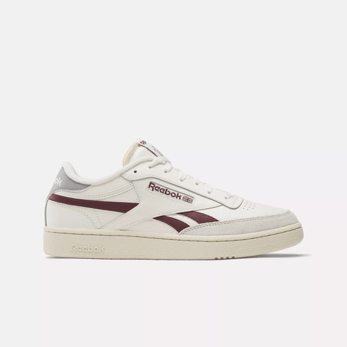 Reebok Men's Club C Revenge Shoes White