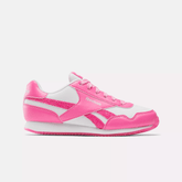 Reebok Unisex Royal Cl Jog 3.0 Pink