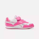 Reebok Unisex Royal Classic Jogger 3 Shoes Pink