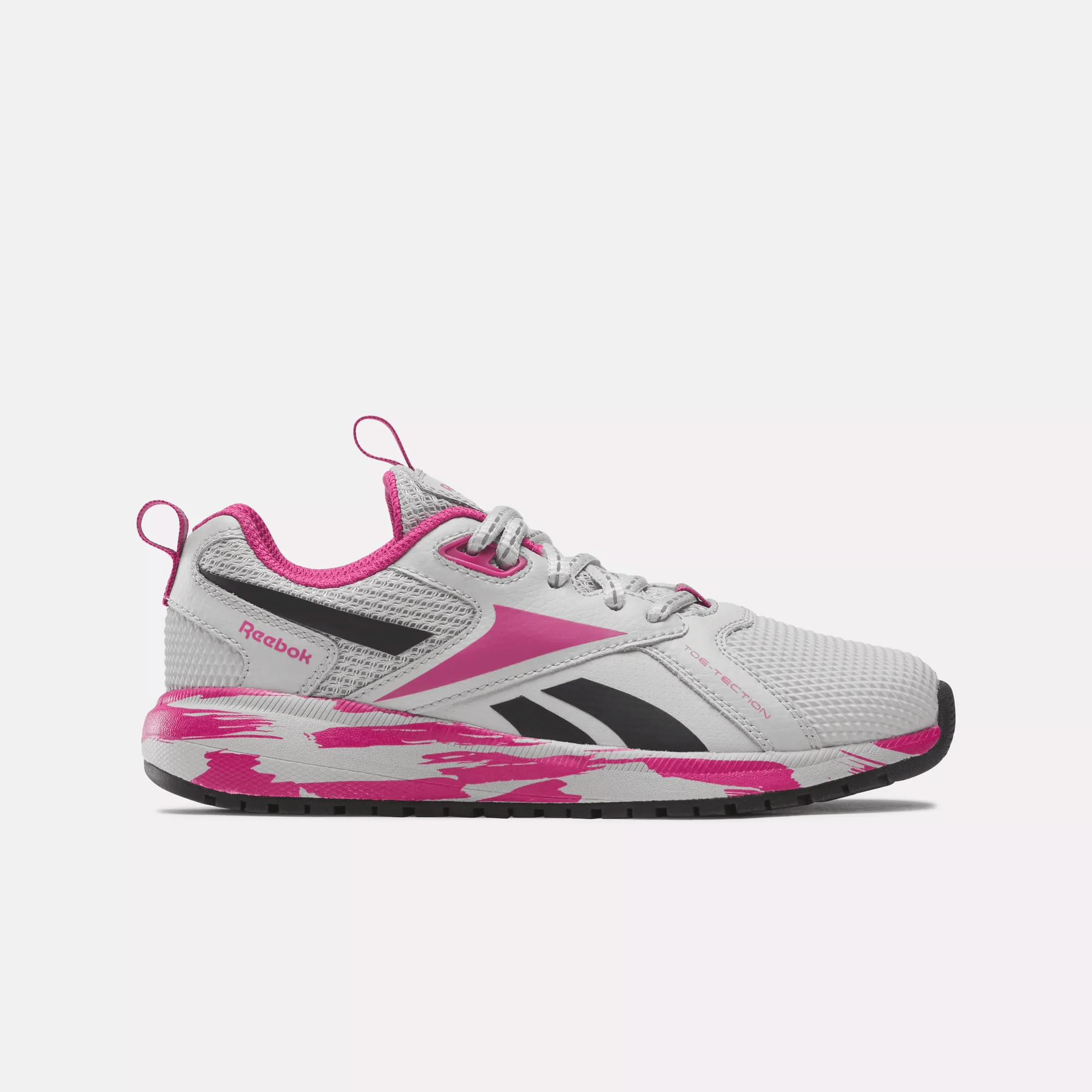 Reebok Women's Durable XT Shoes Grey