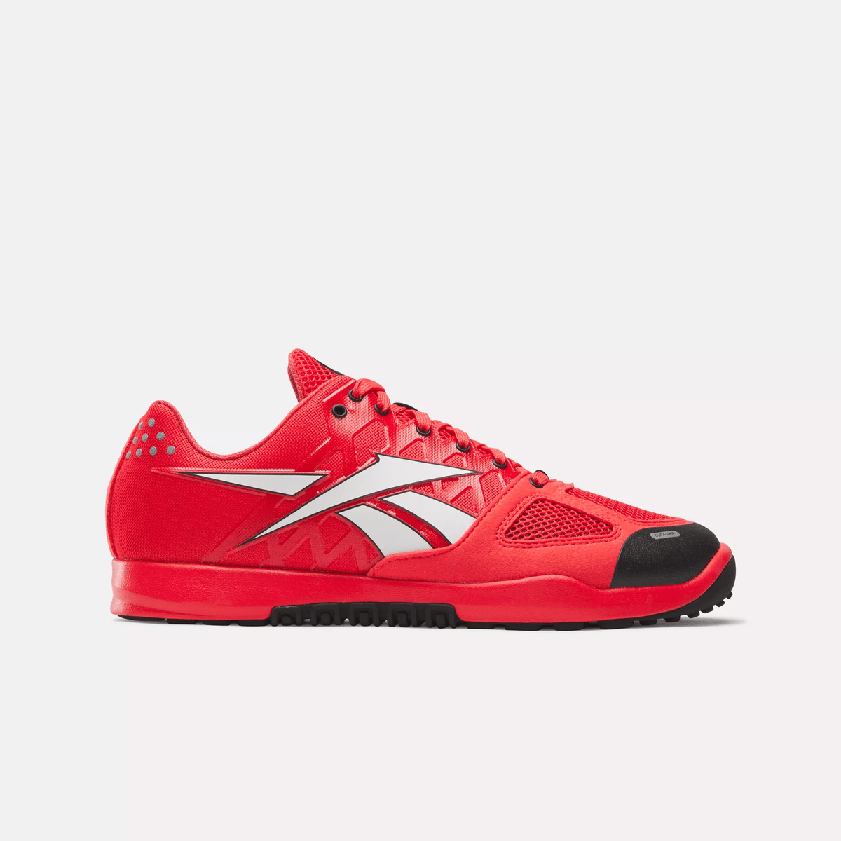 Reebok Men's Nano 2.0 Men’s Training Shoes Red