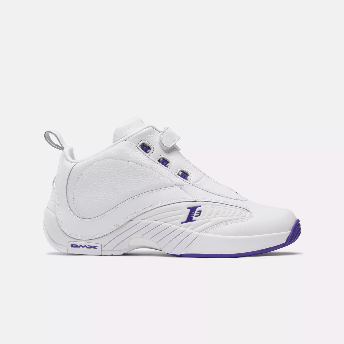 Reebok Men's Answer IV Shoes White