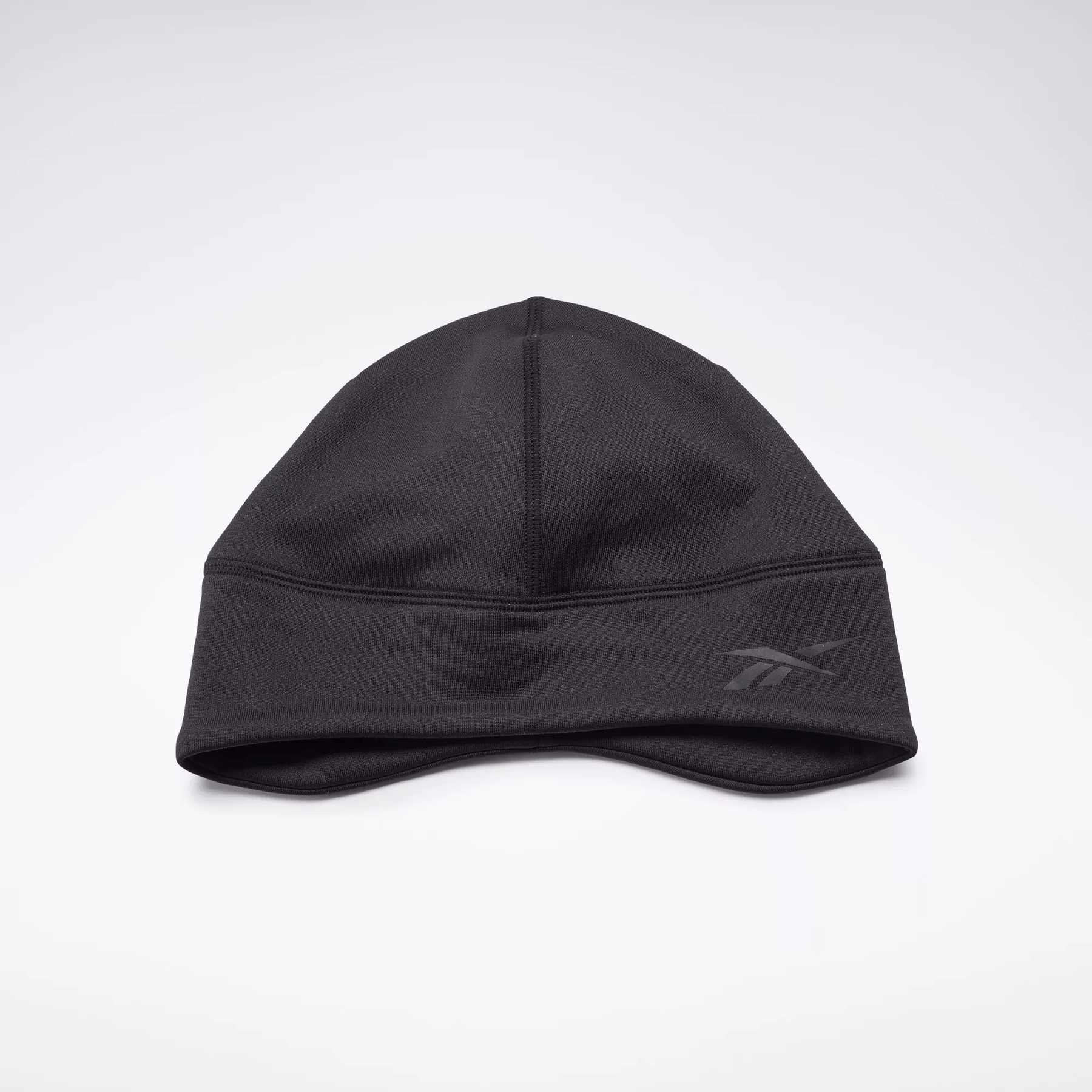 Reebok Unisex One Series Running Beanie Black