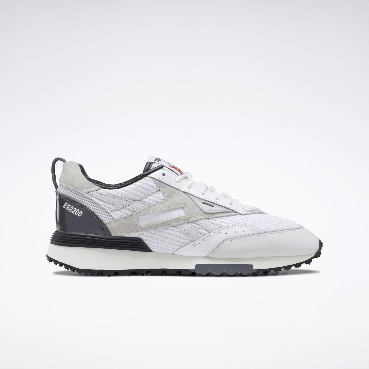 Reebok Unisex Engineered Garments LX2200 Shoes White