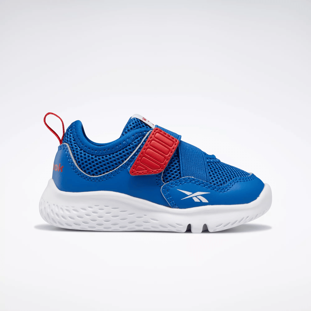 Reebok Unisex Weebok Flex Sprint Shoes Blue