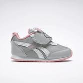 Reebok Women's Royal Classic Jogger 2 KC Shoes Grey