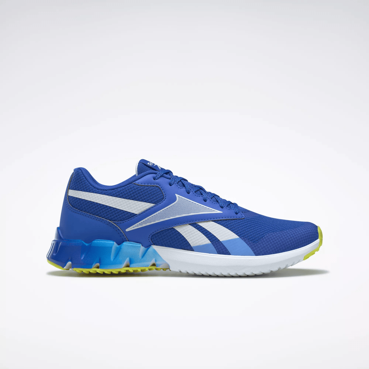 Reebok Men's Ztaur Run Running Shoes Blue