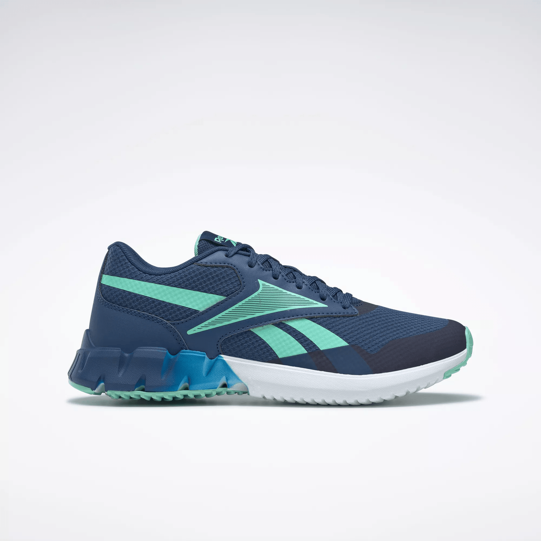 Reebok Women's Ztaur Run Running Shoes Blue